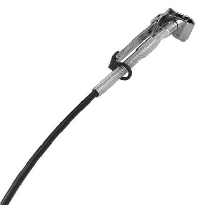 Szczypce do opasek taśmowych zaciskowych