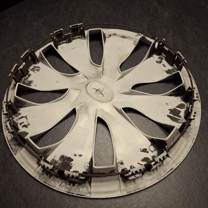 Kołpak  Toyota Corolla Auris 15'