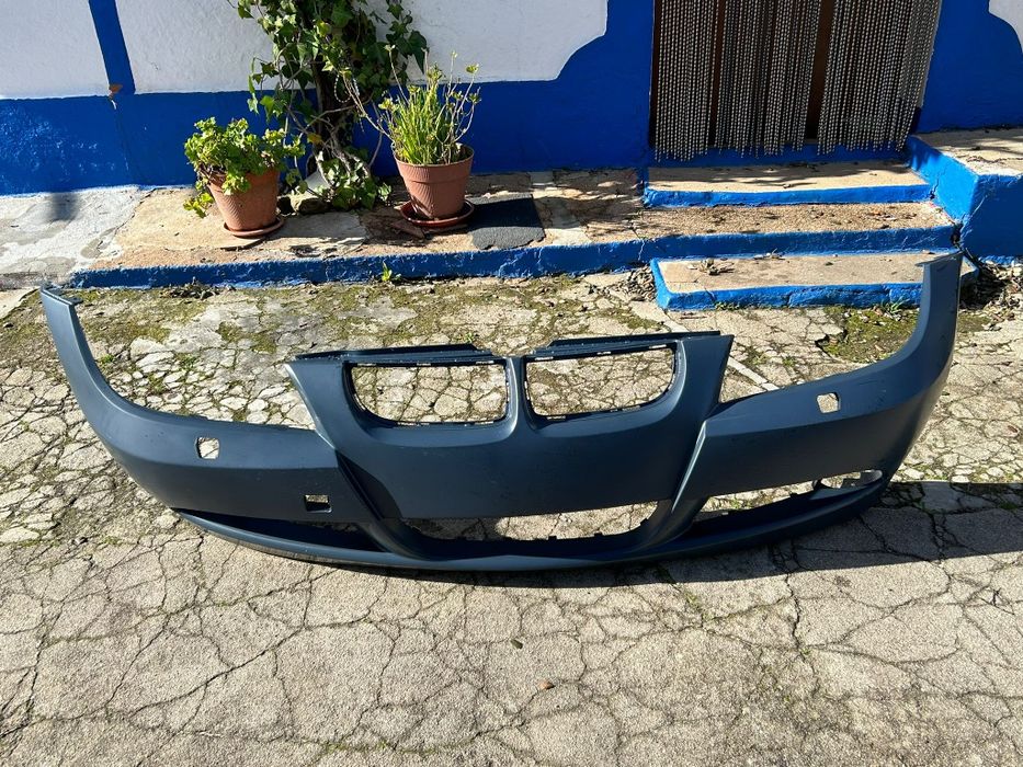 Para-choques BMW E90 2008