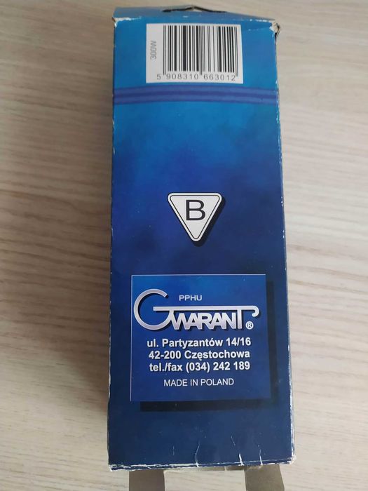 grzałka elektryczna