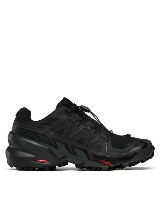 Оригінал Трекінгові кросівки Salomon Speedcross 6 Gore-tex L417386