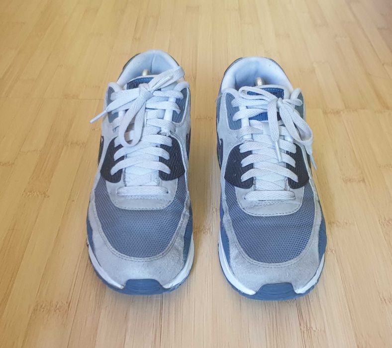 Oryginalne męskie buty NIKE AIR MAX 90 ESSENTIAL rozm.44