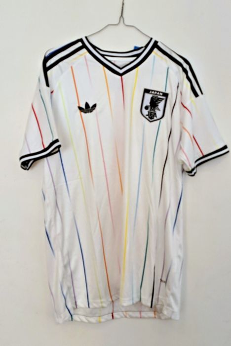 Camisola Japão Mundial 2026