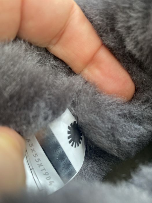 Натуральні Ugg, 36 останній розмір