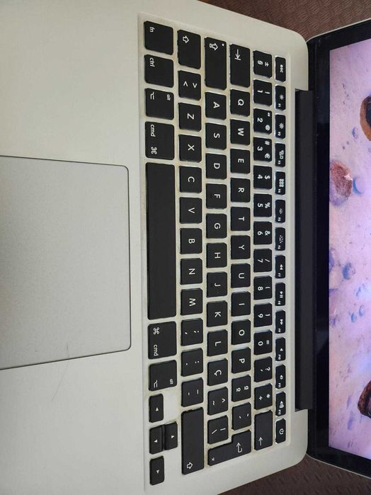 MacBook Pro 13'' (2014)