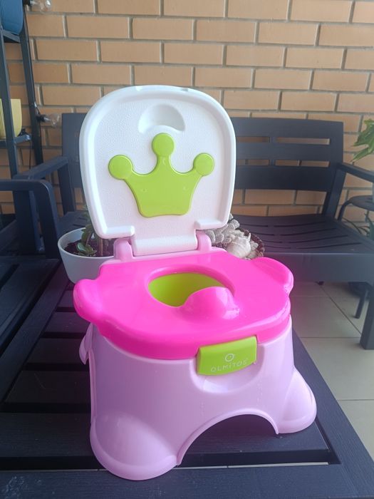 Bacio/ Penico Olmitos