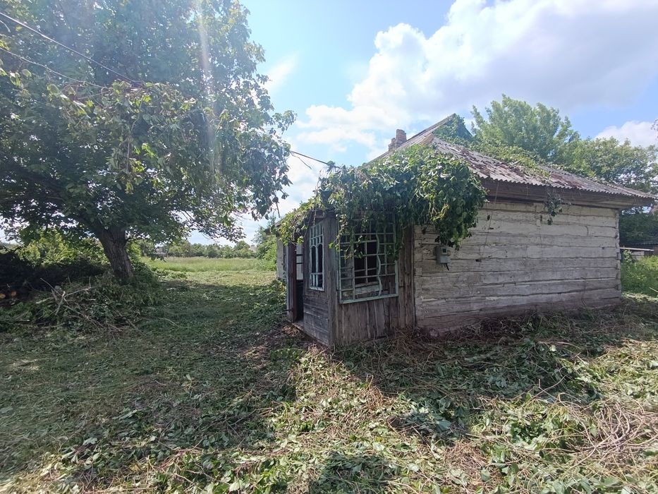 Продаж ділянки в смт Димер