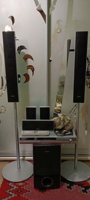sony 555 - купити аудіотехніку - Ціна на OLX.ua