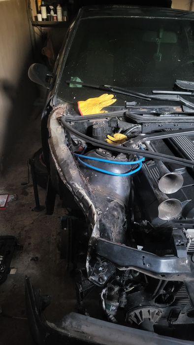 Продам BMW e36 328