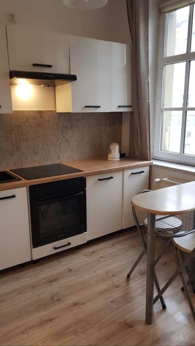 Noclegi w centrum Lubania