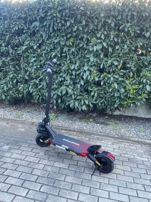 Urban Glide All Road 5 Pro