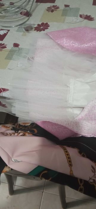 vendo vestidos novos