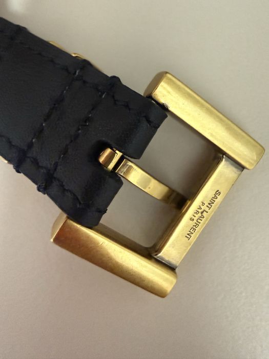 Pasek Ysl 75 cm