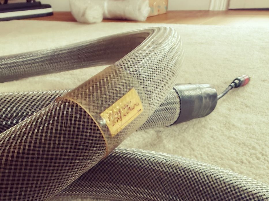 Magnan Cable Reference RCA- Stan BDB-2x 180cm