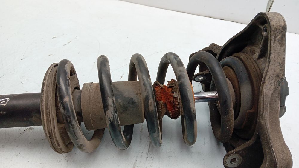 Amortecedor frente esquerdo AUDI A4 (8E2, B6)