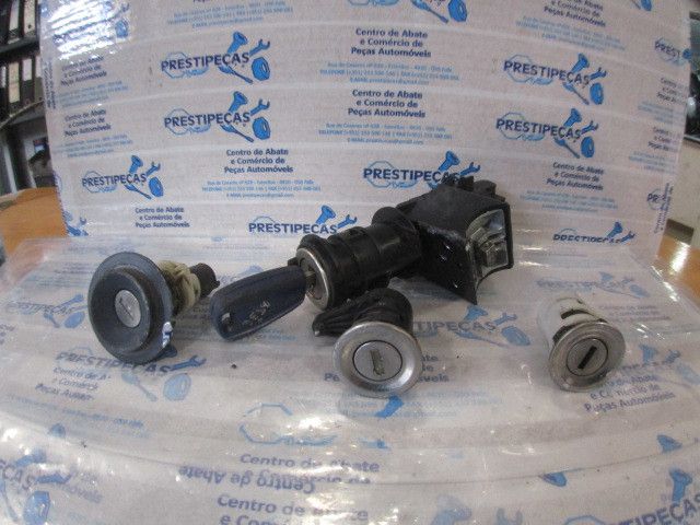 Conjunto de canhões FIAT Punto (188_)