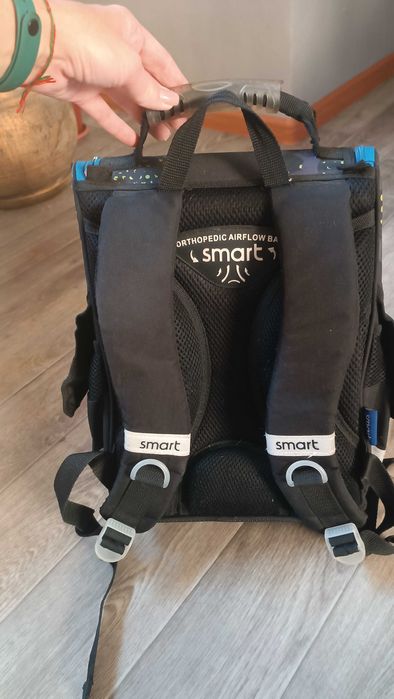 Рюкзак школьный 1-4 класс