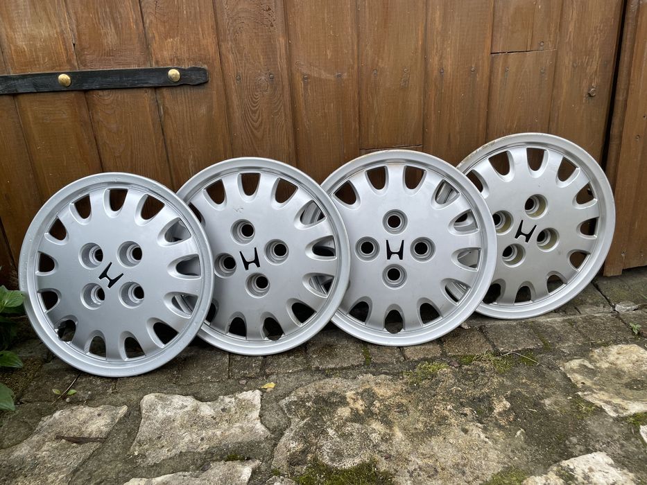 Kołpak Honda 13 cali – przykręcany