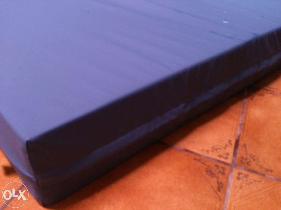 Colchão antiescaras Viscoelástico