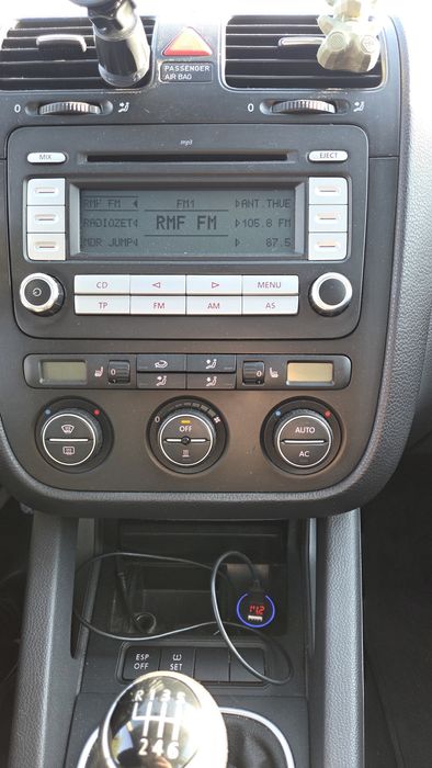 Volkswagen Golf V