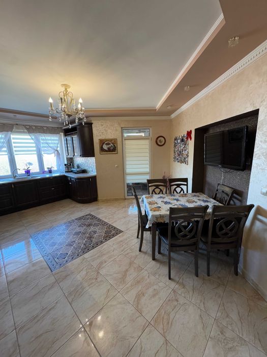 3-rooms apartment apartment by the address st. Petefi Shandora pl (area 117,9 m²) - Atlanta.ua - photo 8