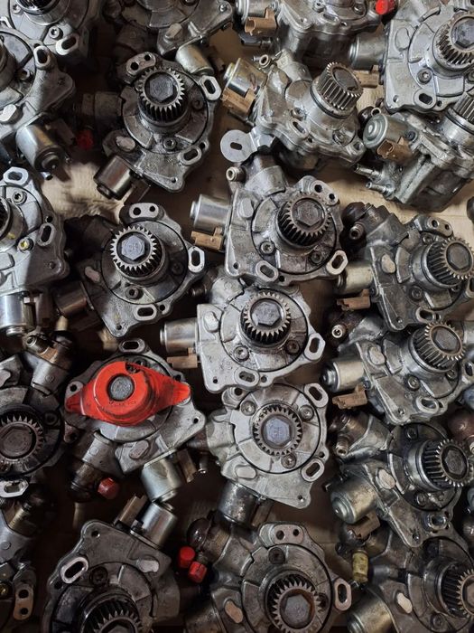 НURT Pompa wysokociśnieniowa Common Rail Delphi 28384347