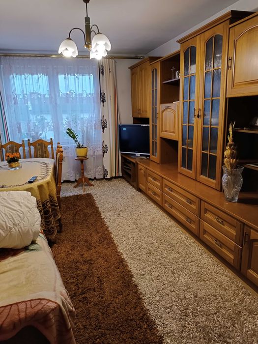 wynajmę  mieszkanie