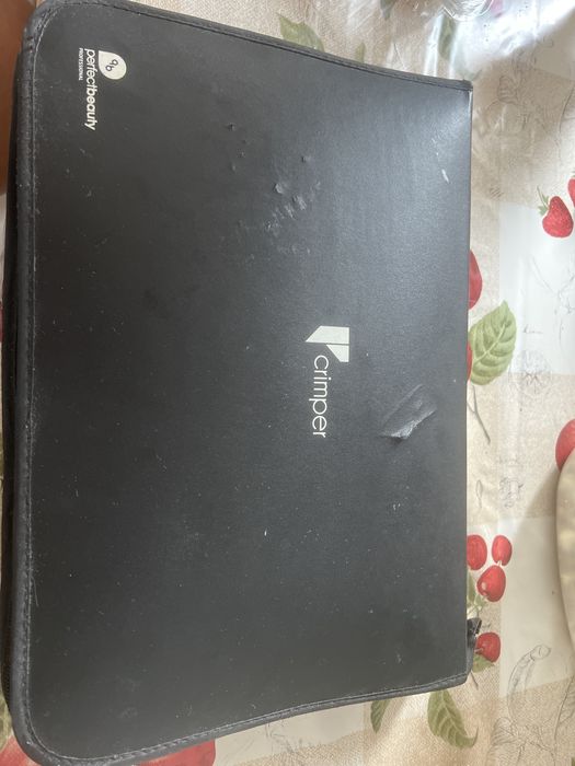 Vendo Babyliss seminovo