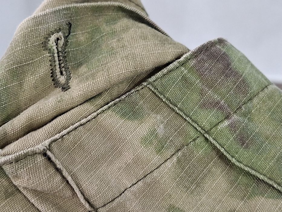 Spodnie Texar WZ. 10 XXL atacs