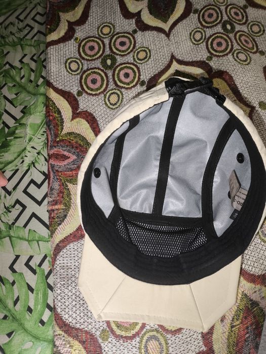 Кепка riot Division