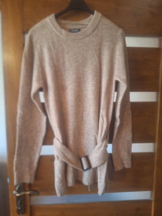 Sweter damski Primark rozm.S,akryl stan bardzo dobry.