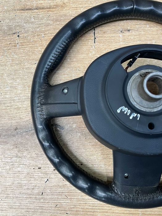 Kierownica Mini Cooper