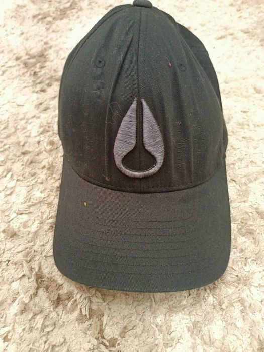 Бейсболки новые .