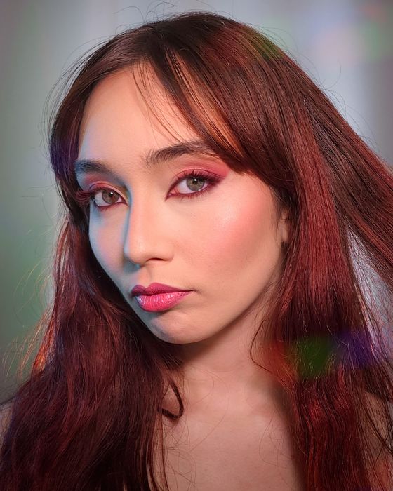 Maquilhagem ao Domicílio