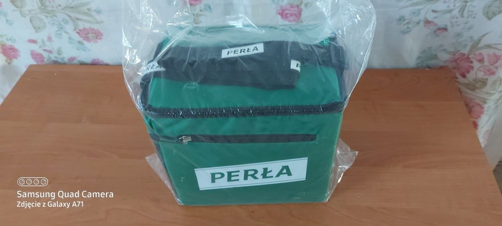 Torba na piwo Perła,2 sxt.