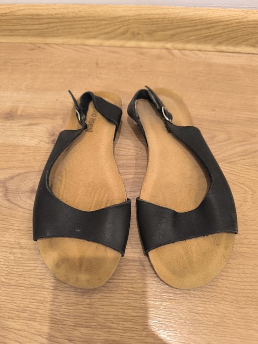 Sandały Gino Rossi 37