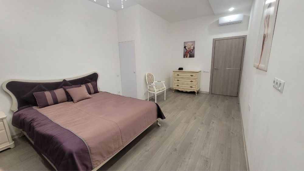 Апартаменты в ЖК Гагаринский / аркадия / без комисии