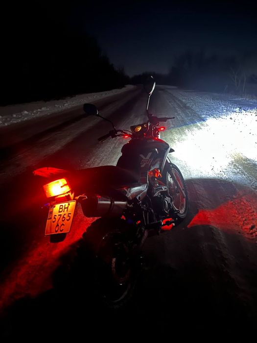 Продам Геон Xroad 200