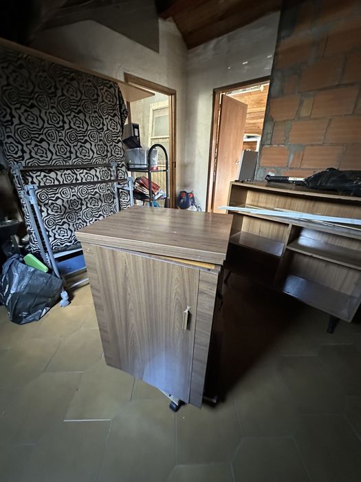 Maquina de custura Oliva