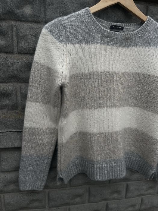 светр Massimo Dutti