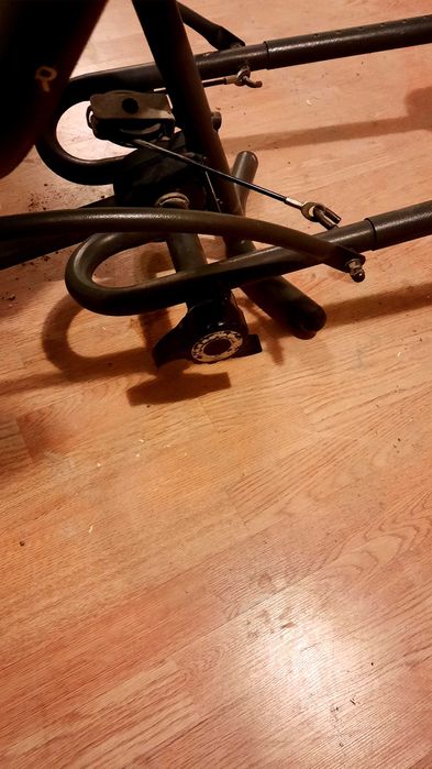 Cardio gym pro atlas do ćwiczeń na rozruch