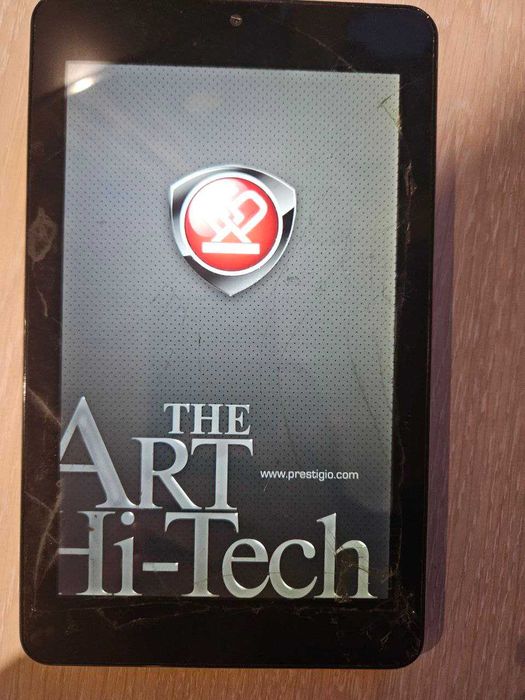 Планшет Prestigio Multipad 7/0 Ultra Duo PMP5870C на запчасти