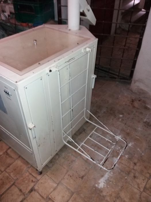 Мукопросеиватель 380 вольт.