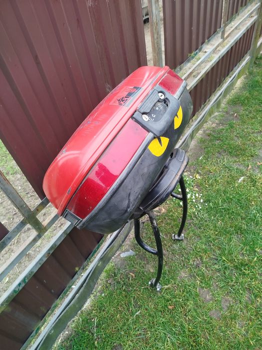 Продам Кофр з Кріпленням Suzuku 500