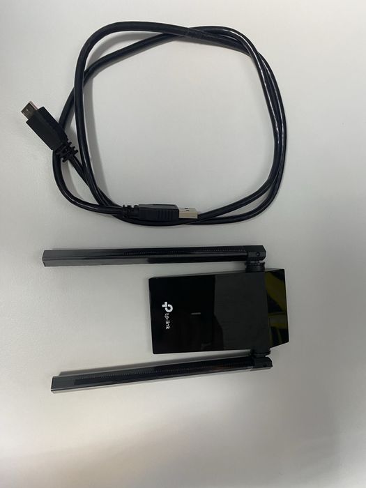 Tp-link Archer T4U plus v1