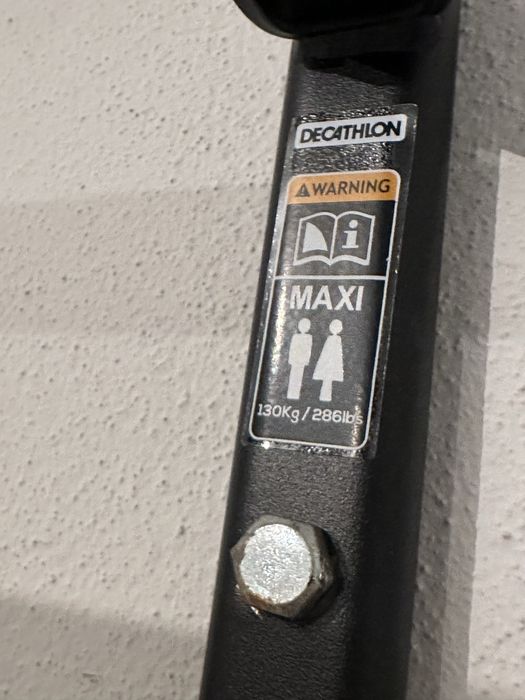 Barra de elevações