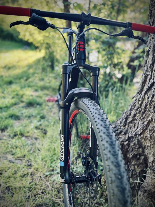 Rower MTB Qark El Diablo