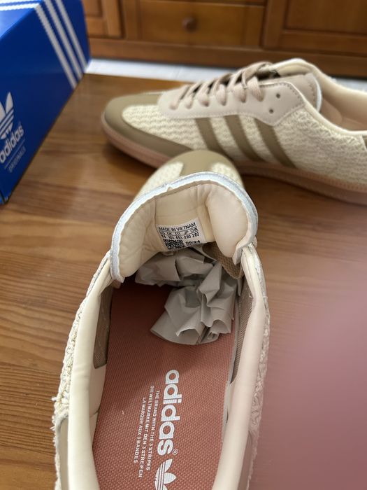 Tenis Adidas Novos