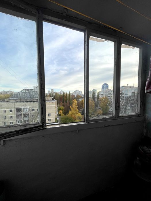 Продаж 3 кімн. кв. парк Совки, вул. Жмеринська 24, Свтошинський р-н