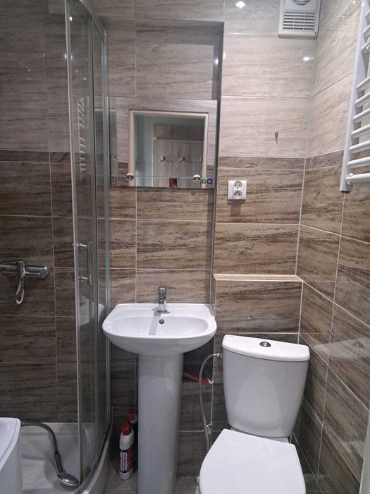 Wynajmę kawalerkę